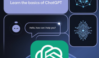 AI For Beginners Learn The Basics of ChatGTP